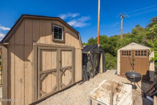 Single Family Residence, 1585 Loma dr, Ojai, CA 93023 - 40