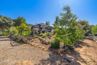 Single Family Residence, 1585 Loma dr, Ojai, CA 93023 - 41