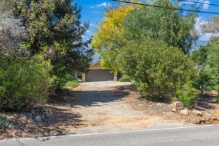 Single Family Residence, 1585 Loma dr, Ojai, CA 93023 - 46