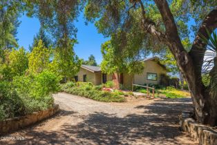 Single Family Residence, 1585 Loma dr, Ojai, CA 93023 - 48