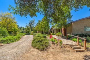 Single Family Residence, 1585 Loma dr, Ojai, CA 93023 - 50