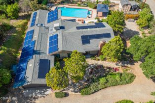 Single Family Residence, 1585 Loma dr, Ojai, CA 93023 - 54