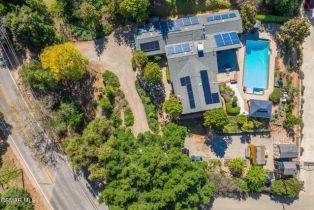 Single Family Residence, 1585 Loma dr, Ojai, CA 93023 - 55