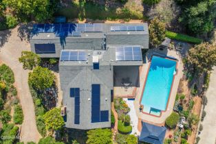 Single Family Residence, 1585 Loma dr, Ojai, CA 93023 - 56