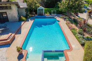 Single Family Residence, 1585 Loma dr, Ojai, CA 93023 - 60