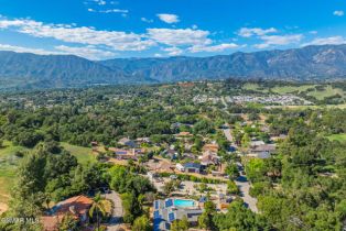 Single Family Residence, 1585 Loma dr, Ojai, CA 93023 - 61
