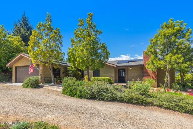 Single Family Residence, 1585 Loma dr, Ojai, CA 93023 - 1