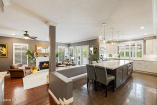 Single Family Residence, 4312 Manorview ct, Moorpark, CA 93021 - 15