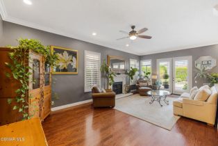 Single Family Residence, 4312 Manorview ct, Moorpark, CA 93021 - 26