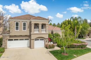Single Family Residence, 4312 Manorview ct, Moorpark, CA 93021 - 73