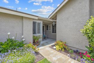 Single Family Residence, 17150 Village 17, CA  , CA 93012