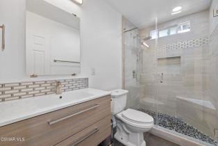 Single Family Residence, 789 Glen Oaks rd, Thousand Oaks, CA 91360 - 23