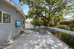 Single Family Residence, 789 Glen Oaks rd, Thousand Oaks, CA 91360 - 31