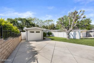 Single Family Residence, 789 Glen Oaks rd, Thousand Oaks, CA 91360 - 39