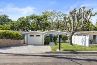 Single Family Residence, 789 Glen Oaks rd, Thousand Oaks, CA 91360 - 5