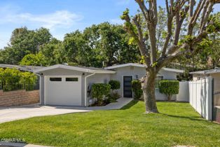 Single Family Residence, 789 Glen Oaks RD, Thousand Oaks, CA  Thousand Oaks, CA 91360
