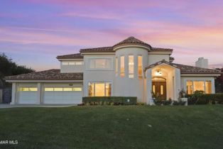 Single Family Residence, 7111 Los Coyotes pl, Camarillo, CA 93012 - 2