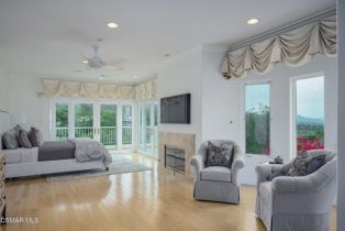 Single Family Residence, 7111 Los Coyotes pl, Camarillo, CA 93012 - 23