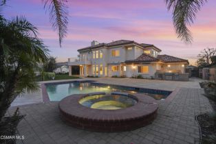 Single Family Residence, 7111 Los Coyotes pl, Camarillo, CA 93012 - 44