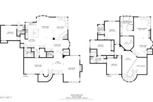 Single Family Residence, 7111 Los Coyotes pl, Camarillo, CA 93012 - 50