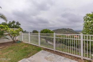 Single Family Residence, 815 Vista Arriago, Camarillo, CA 93012 - 16