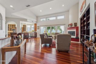 Single Family Residence, 579 Glade dr, Santa Paula, CA 93060 - 2