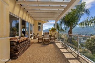 Single Family Residence, 579 Glade dr, Santa Paula, CA 93060 - 4