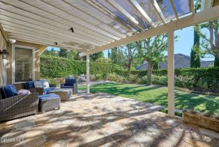Single Family Residence, 1668 Abbotsbury st, Lake Sherwood, CA 91361 - 33