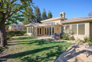 Single Family Residence, 1668 Abbotsbury st, Lake Sherwood, CA 91361 - 36