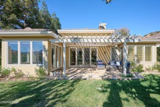 Single Family Residence, 1668 Abbotsbury st, Lake Sherwood, CA 91361 - 39