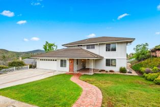 Single Family Residence, 349 Greenway ave, Newbury Park, CA 91320 - 2