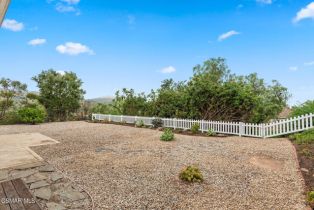 Single Family Residence, 349 Greenway ave, Newbury Park, CA 91320 - 21