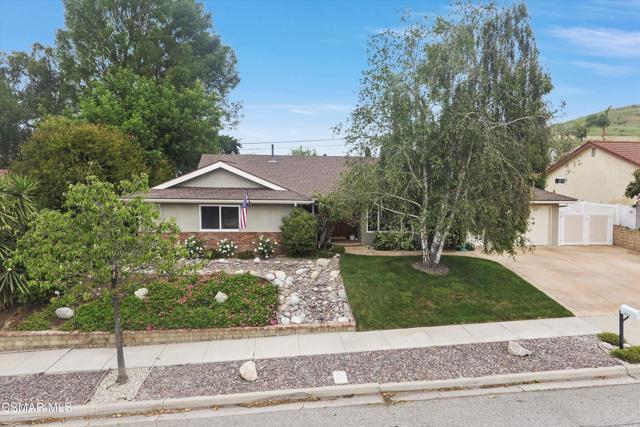 Single Family Residence, 103 Janss rd, Thousand Oaks, CA 91360 - 1