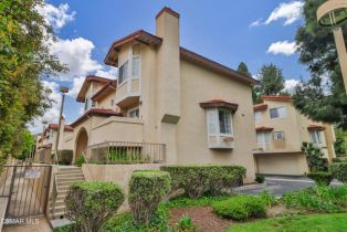 Condominium, 2711 Stearns st, Simi Valley, CA 93063 - 2