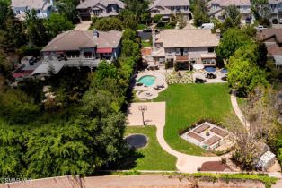 Single Family Residence, 68 Twisted Oak dr, Simi Valley, CA 93065 - 23