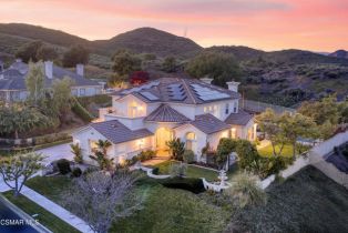 Single Family Residence, 5477 Via Nicola, Newbury Park, CA 91320 - 2
