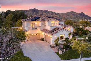 Single Family Residence, 5477 Via Nicola, Newbury Park, CA 91320 - 3