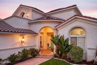 Single Family Residence, 5477 Via Nicola, Newbury Park, CA 91320 - 4