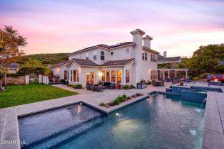 Single Family Residence, 5477 Via Nicola, Newbury Park, CA 91320 - 58