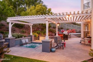 Single Family Residence, 5477 Via Nicola, Newbury Park, CA 91320 - 62