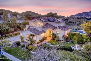 Single Family Residence, 5477 Via Nicola, Newbury Park, CA 91320 - 64
