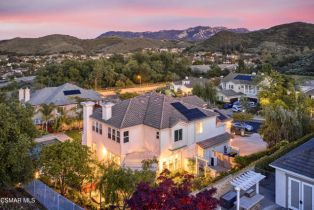 Single Family Residence, 5477 Via Nicola, Newbury Park, CA 91320 - 68