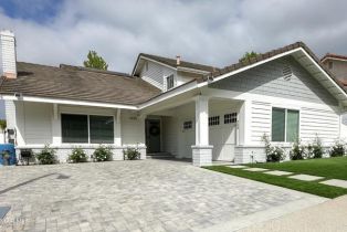 Single Family Residence, 3225 Bear Creek DR, Newbury Park, CA  Newbury Park, CA 91320