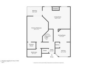 Condominium, 3318 Darby st, Simi Valley, CA 93063 - 23