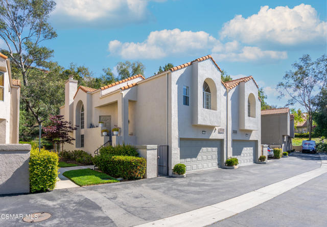 Condominium, 22331 Mission cir, Chatsworth, CA 91311 - 1