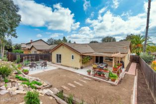 Single Family Residence, 161 Los Vientos dr, Thousand Oaks, CA 91320 - 22