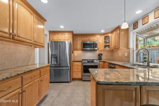 Single Family Residence, 161 Los Vientos dr, Thousand Oaks, CA 91320 - 8