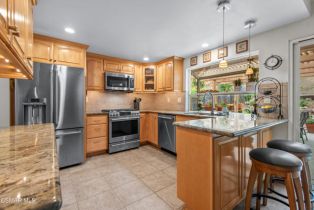 Single Family Residence, 161 Los Vientos dr, Thousand Oaks, CA 91320 - 9