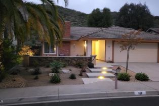 Single Family Residence, 161 Los Vientos DR, Thousand Oaks, CA  Thousand Oaks, CA 91320