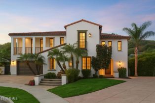 Single Family Residence, 980 Via Anita, Newbury Park, CA 91320 - 2